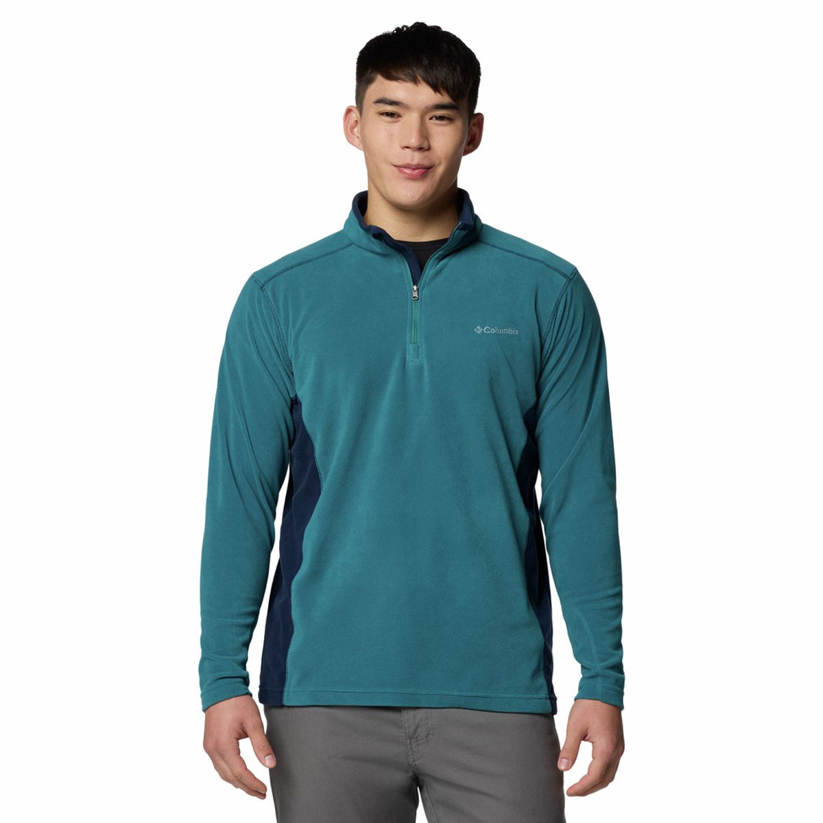 COLUMBIA - Polar Columbia Hombre Klamath Range™ Ii Azul COLUMBIA