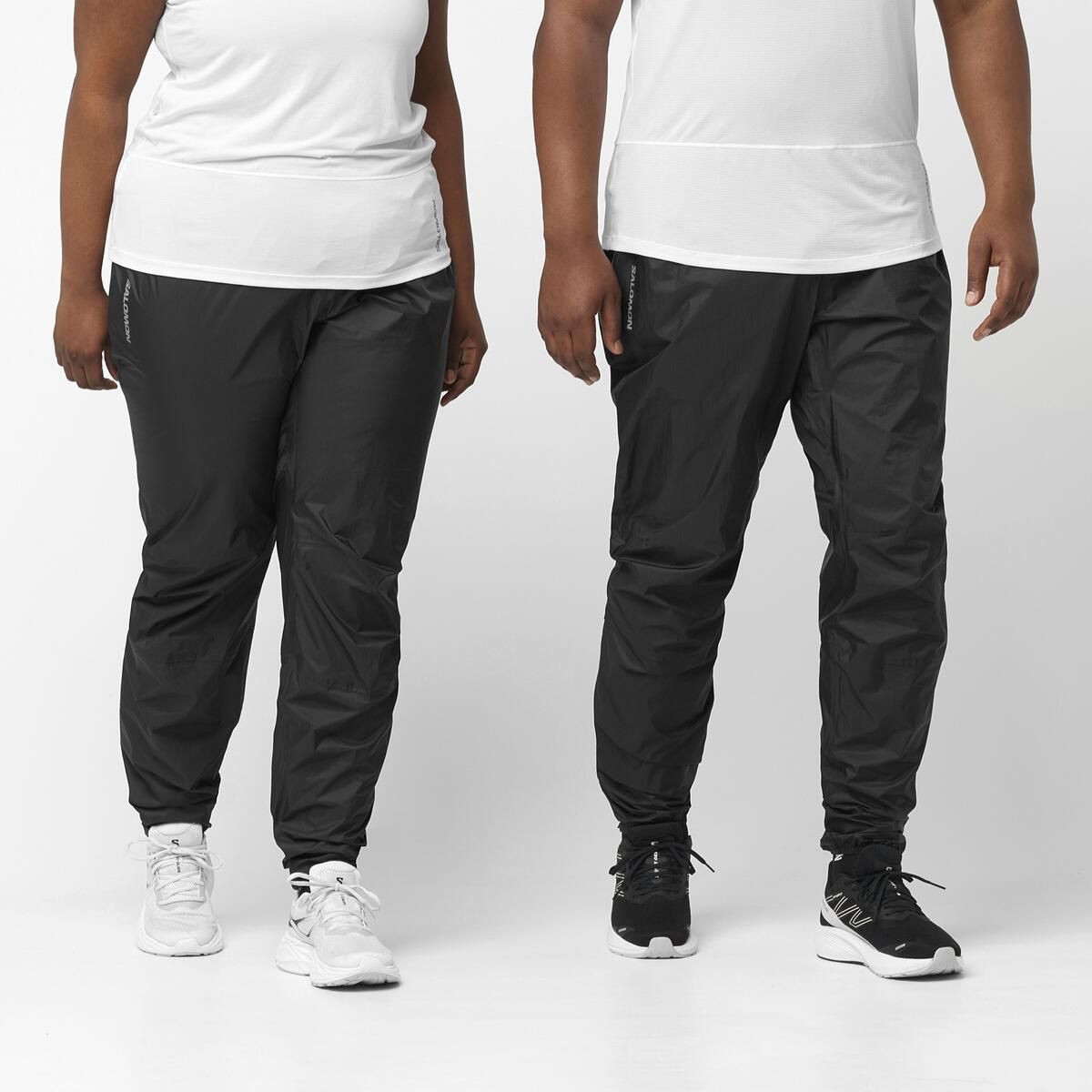 SALOMON - Pantalón Bonatti Waterproof Unisex - Salomon