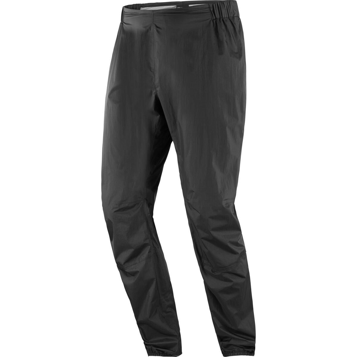 SALOMON - Pantalón Bonatti Waterproof Unisex - Salomon