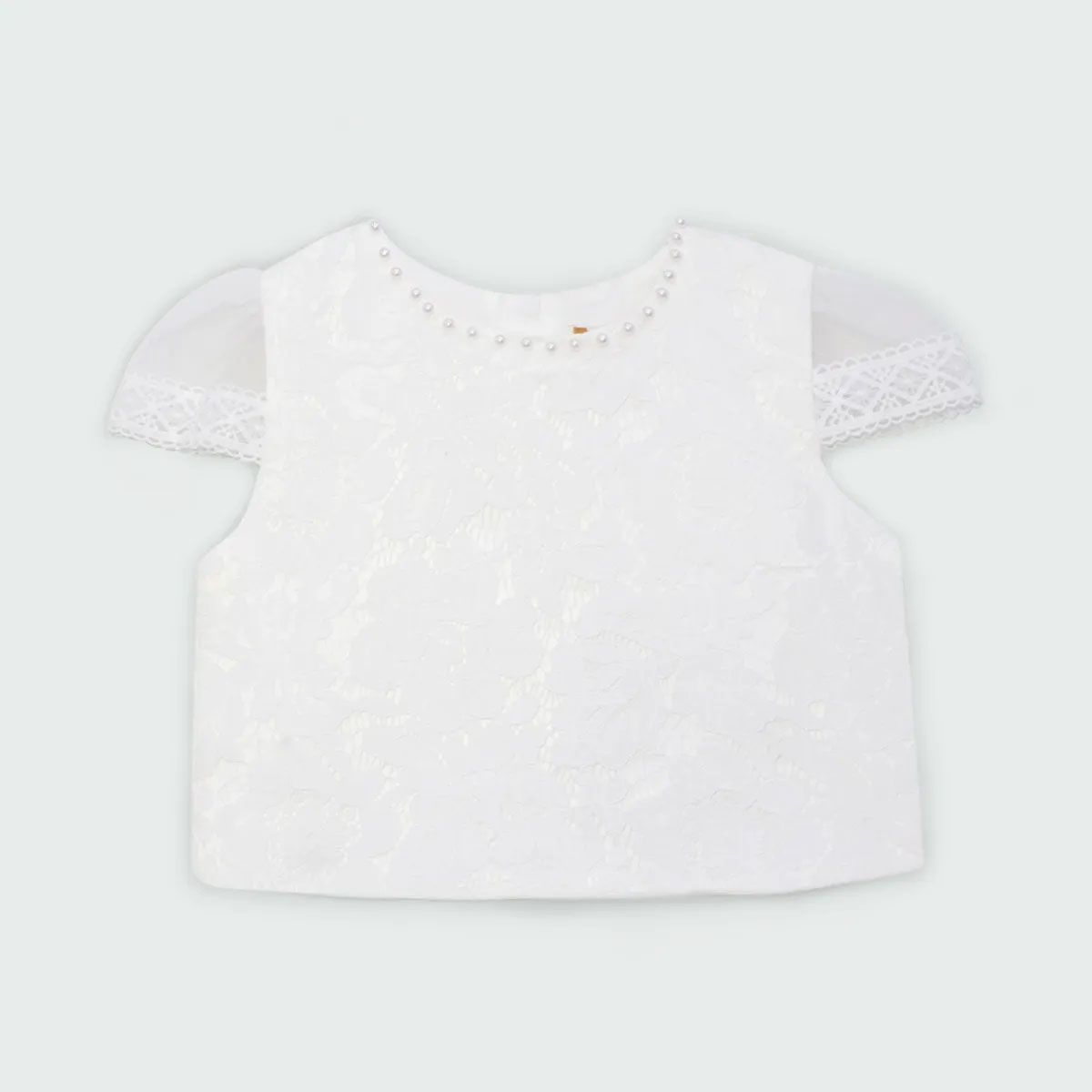 KUKULI - CONJUNTO TANETT NIÑA M1011