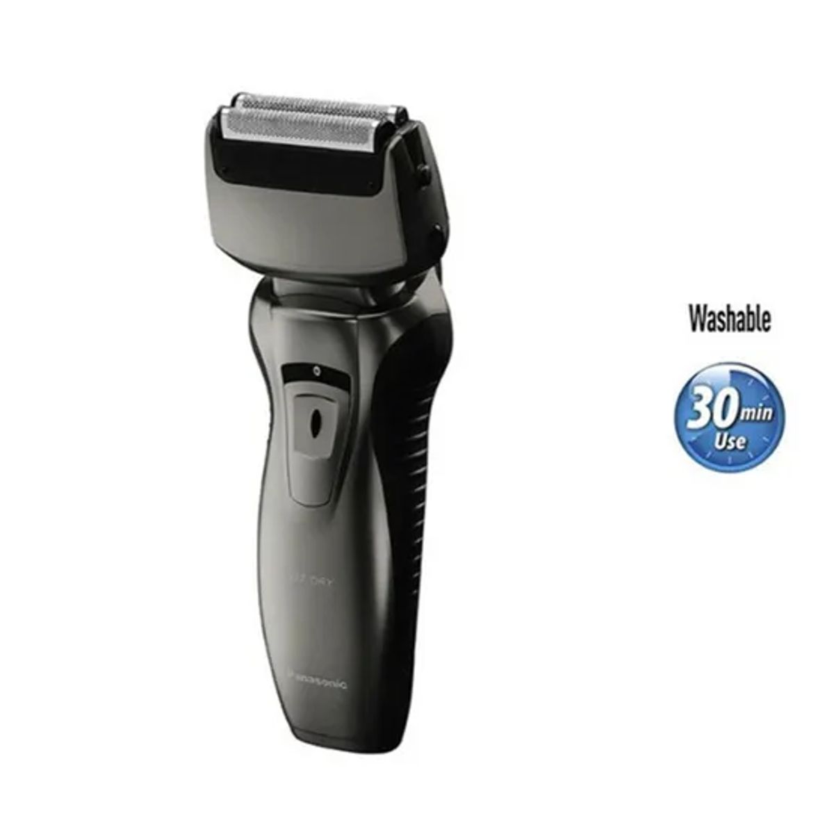 PANASONIC - Afeitadora Panasonic ES-RW33-H503