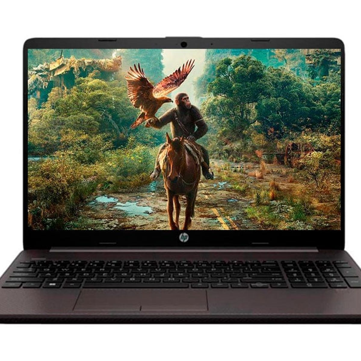 HP - Laptop Hp 250 G9 I5-1235U, 8GB RAM, 256GB SSD, 15.6, SIN WINDOWS (9P7L2AT)