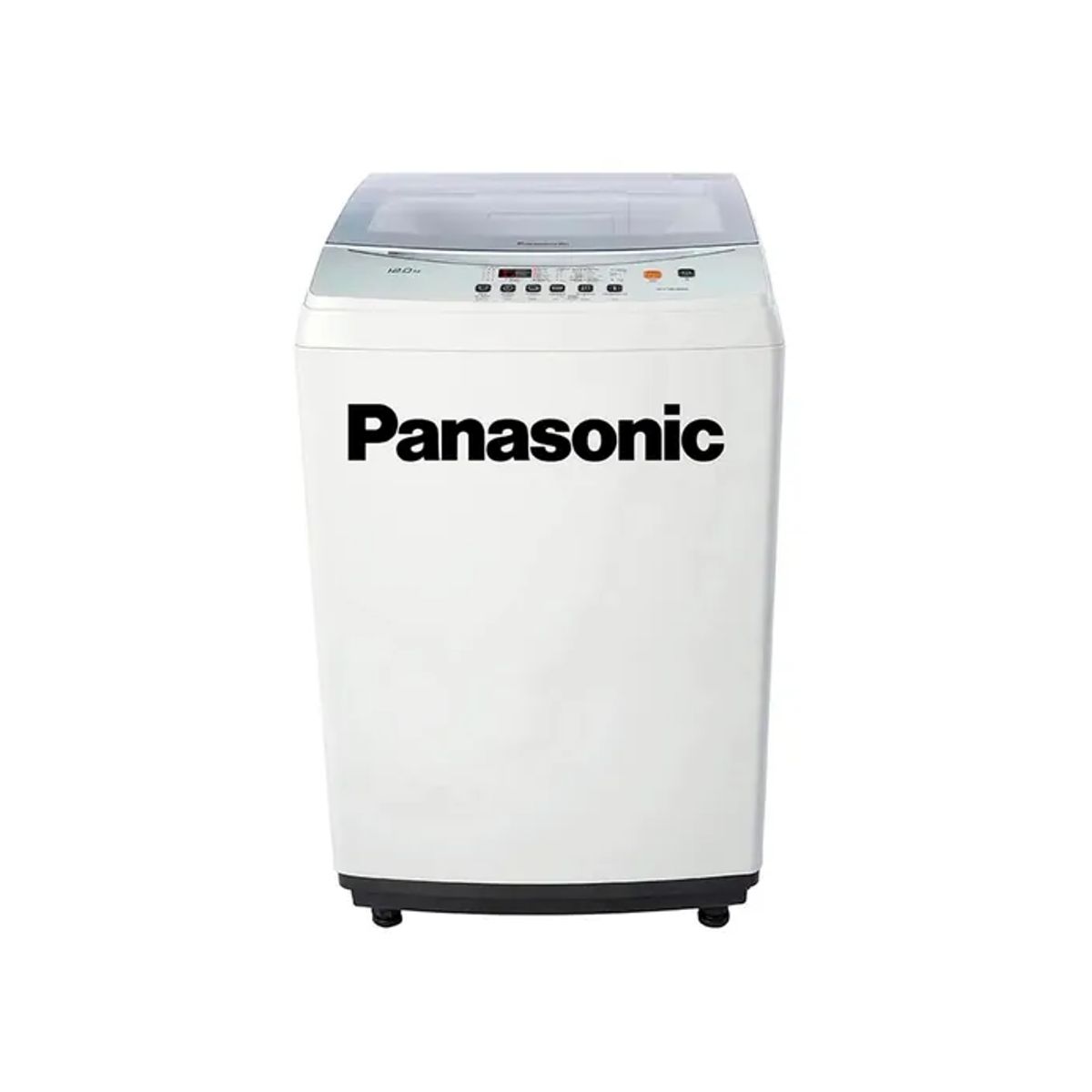 PANASONIC - Lavadora Panasonic NA-F120L6WRH 12kg