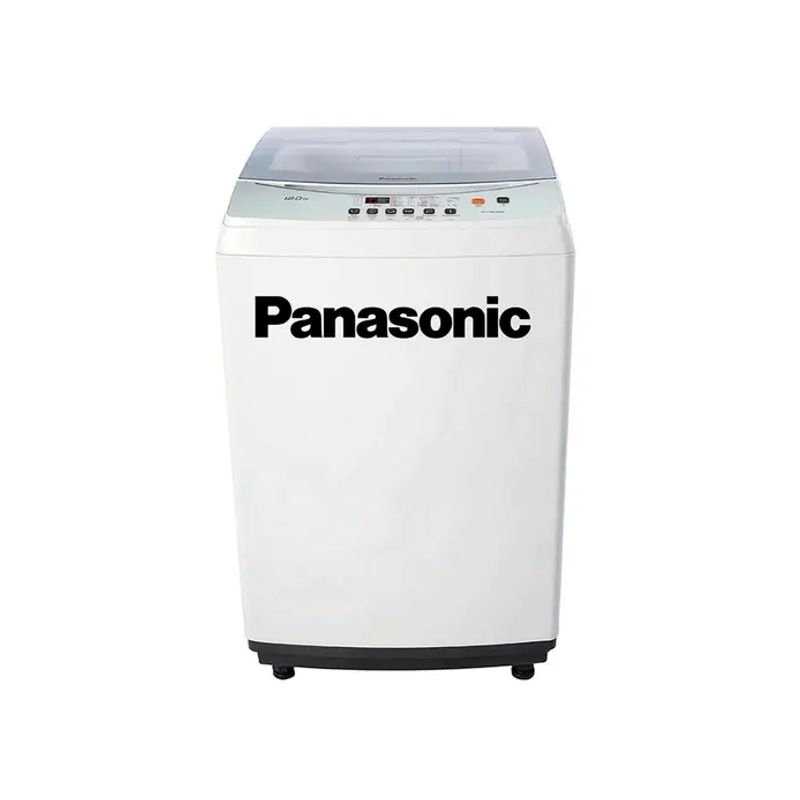 PANASONIC - Lavadora Panasonic NA-F120L6WRH 12kg