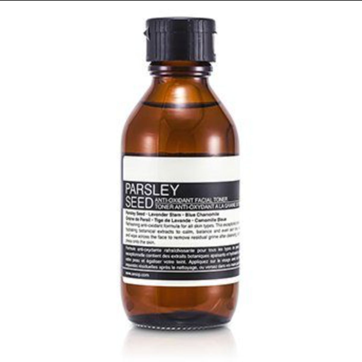 AESOP - Tónico Facial Antioxidante Parsley Seed 100 ml - Aesop