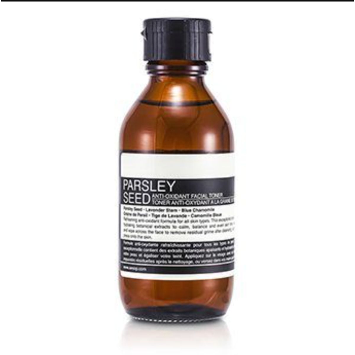 AESOP - Tónico Facial Antioxidante Parsley Seed 100 ml - Aesop