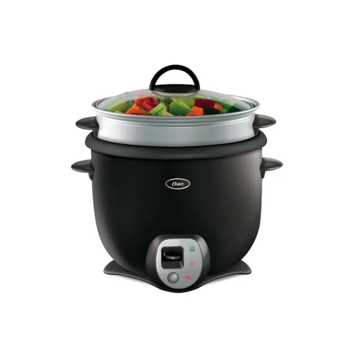 OSTER - Olla arrocera Oster 15 Tazas con Botón de Aderezo CKSTRC6033 2.6L