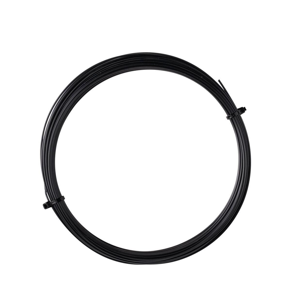 WILSON - Cuerda para Raqueta Savage 127 Negro - Wilson