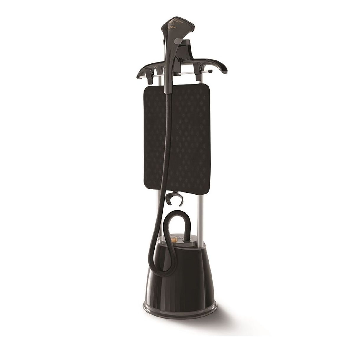 OSTER - Vaporizador de prendas Oster GCSTGS7050 con tabla de soporte