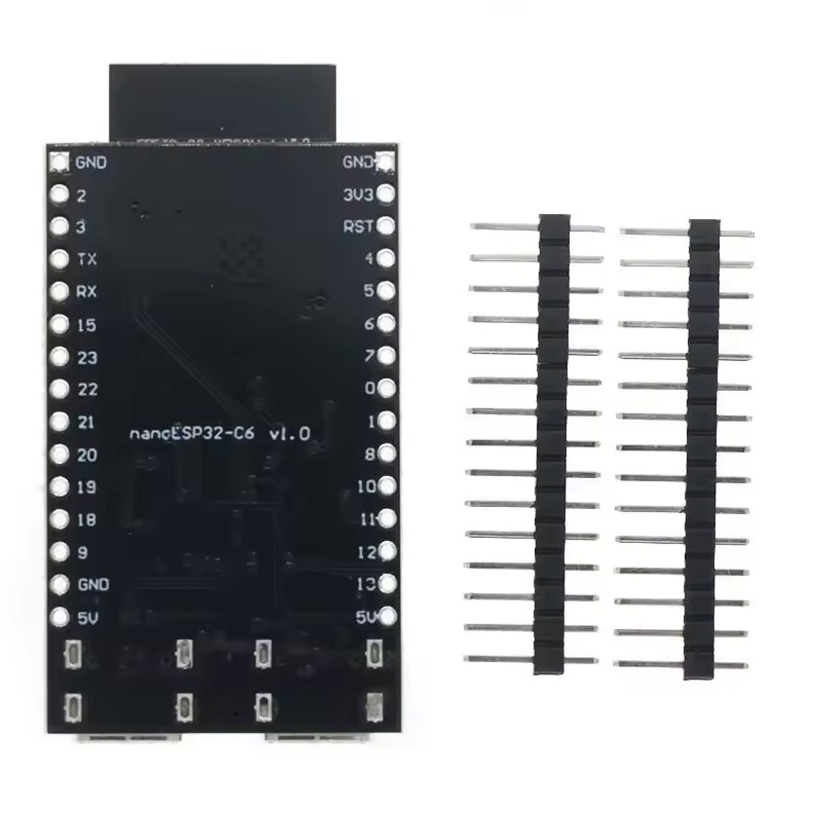 GENERICO - ESP32-C6 DEVKITC-1-N8 - Generico