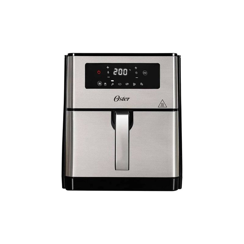 OSTER - Freidora De Aire Digital 9L CKSTAF90D