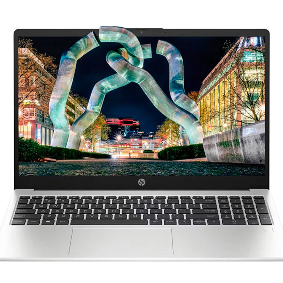 HP - Laptop Hp 250 G10 I7-1355U, 16GB RAM, 1TB SSD, 15.6, SIN WINDOWS (9S7D1LS)