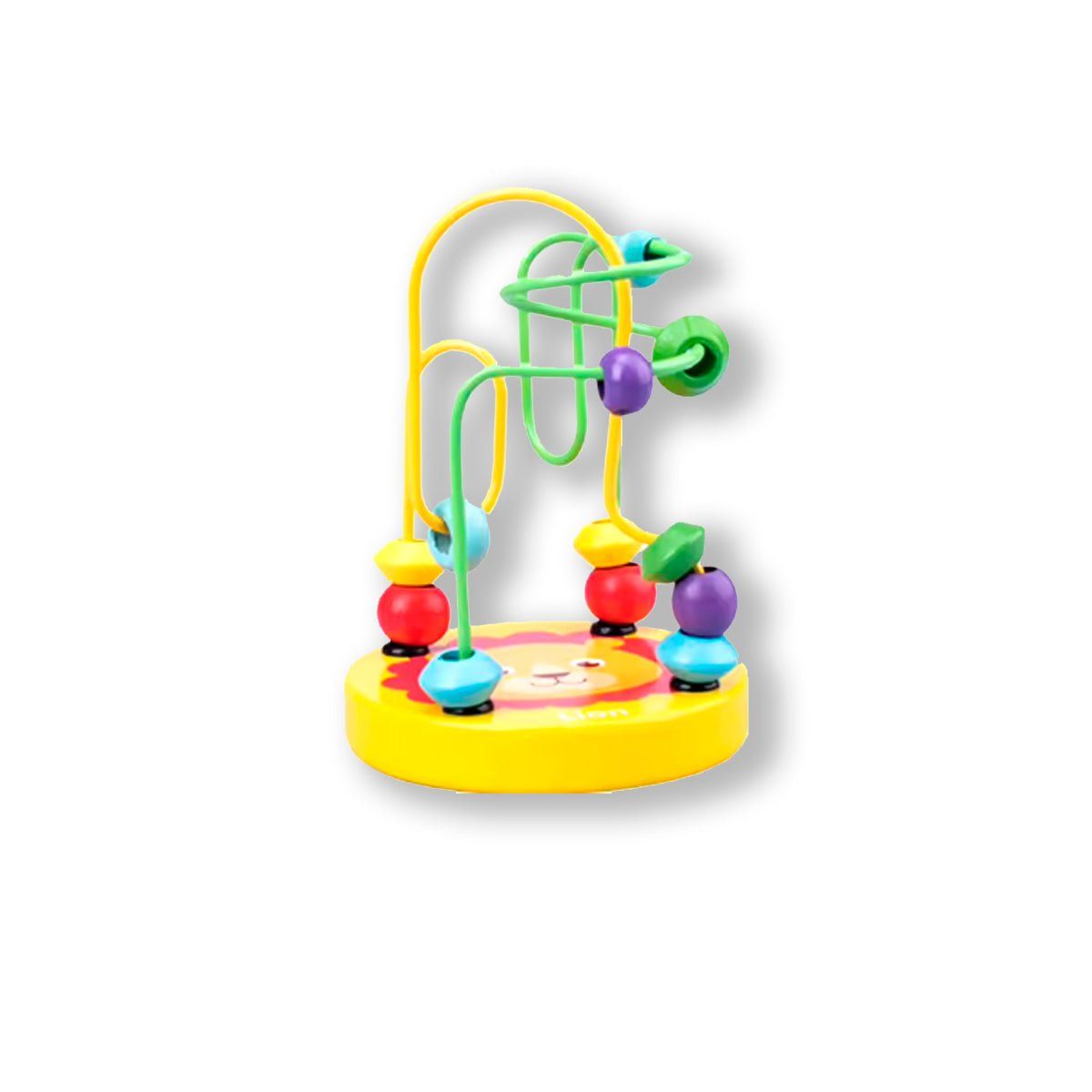 GENERICO - CIRCUITO CHICO DIDACTICO