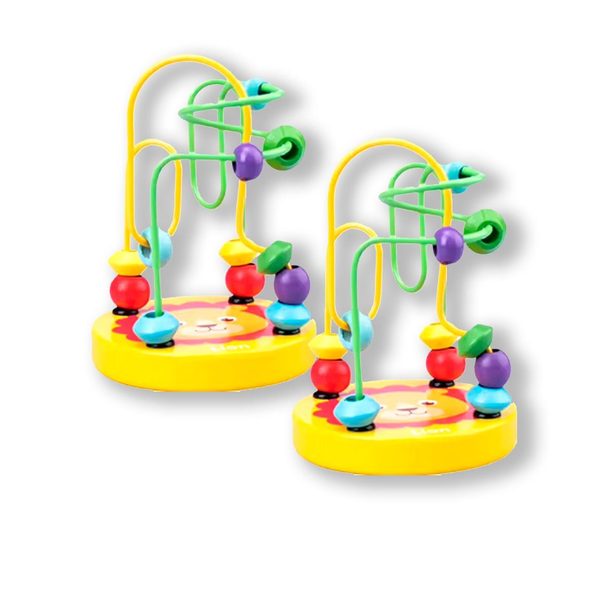 GENERICO - 2UNID CIRCUITO CHICO