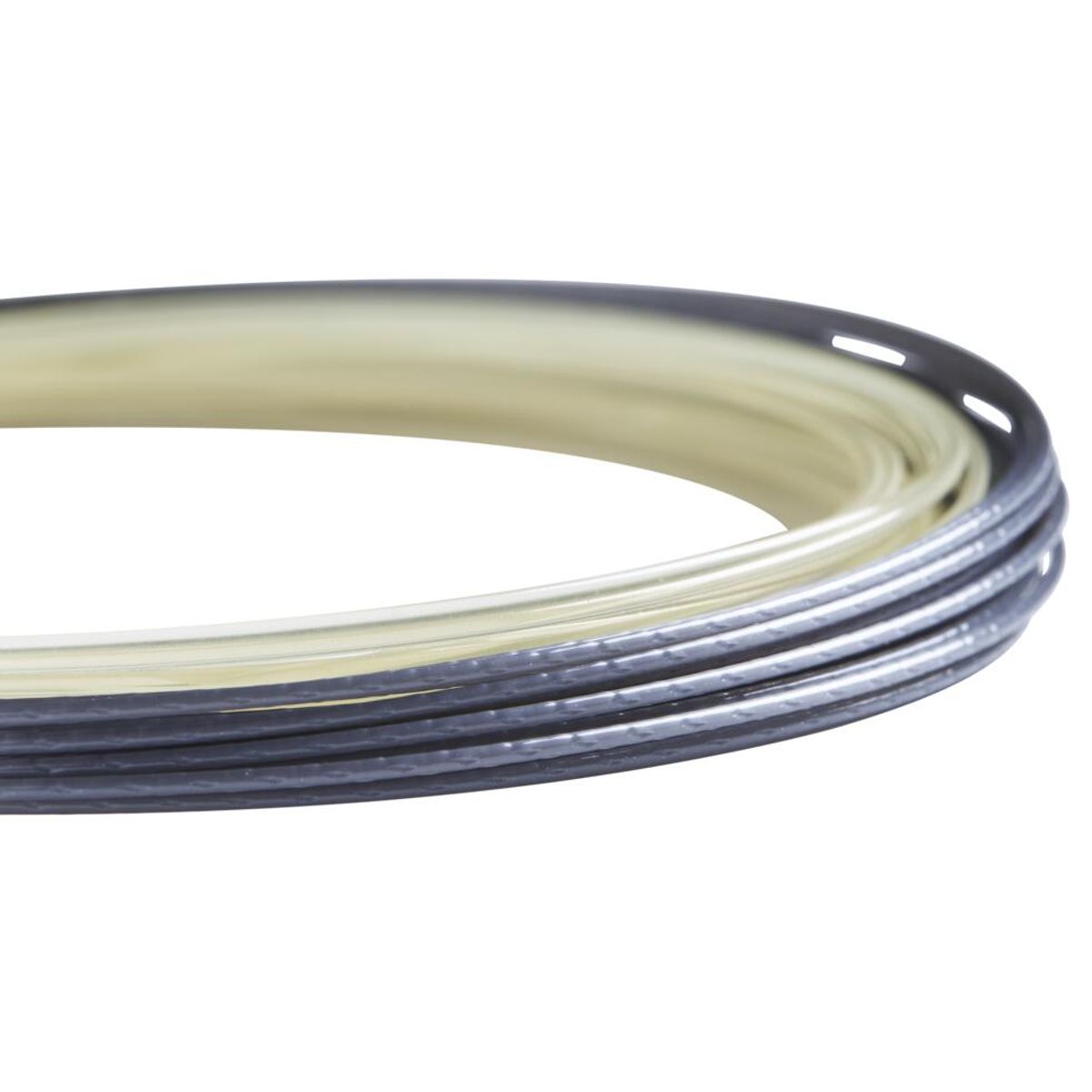 WILSON - Cuerda para Raqueta Champions Choice Duo 16 - Wilson