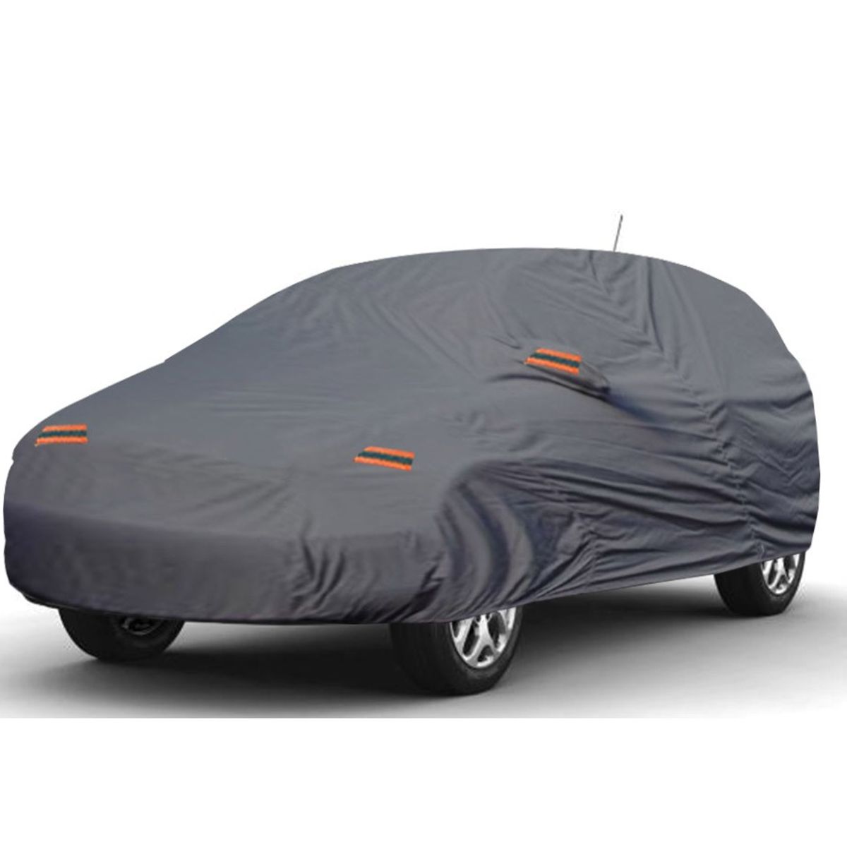 GENERICO - Cobertor RENAULT CAPTUR impermeable acolchado