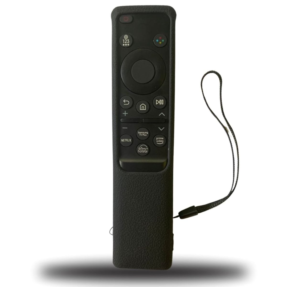 SIKAI - Funda para Control Remoto para Samsung  BN59-01388E 2022 Negro