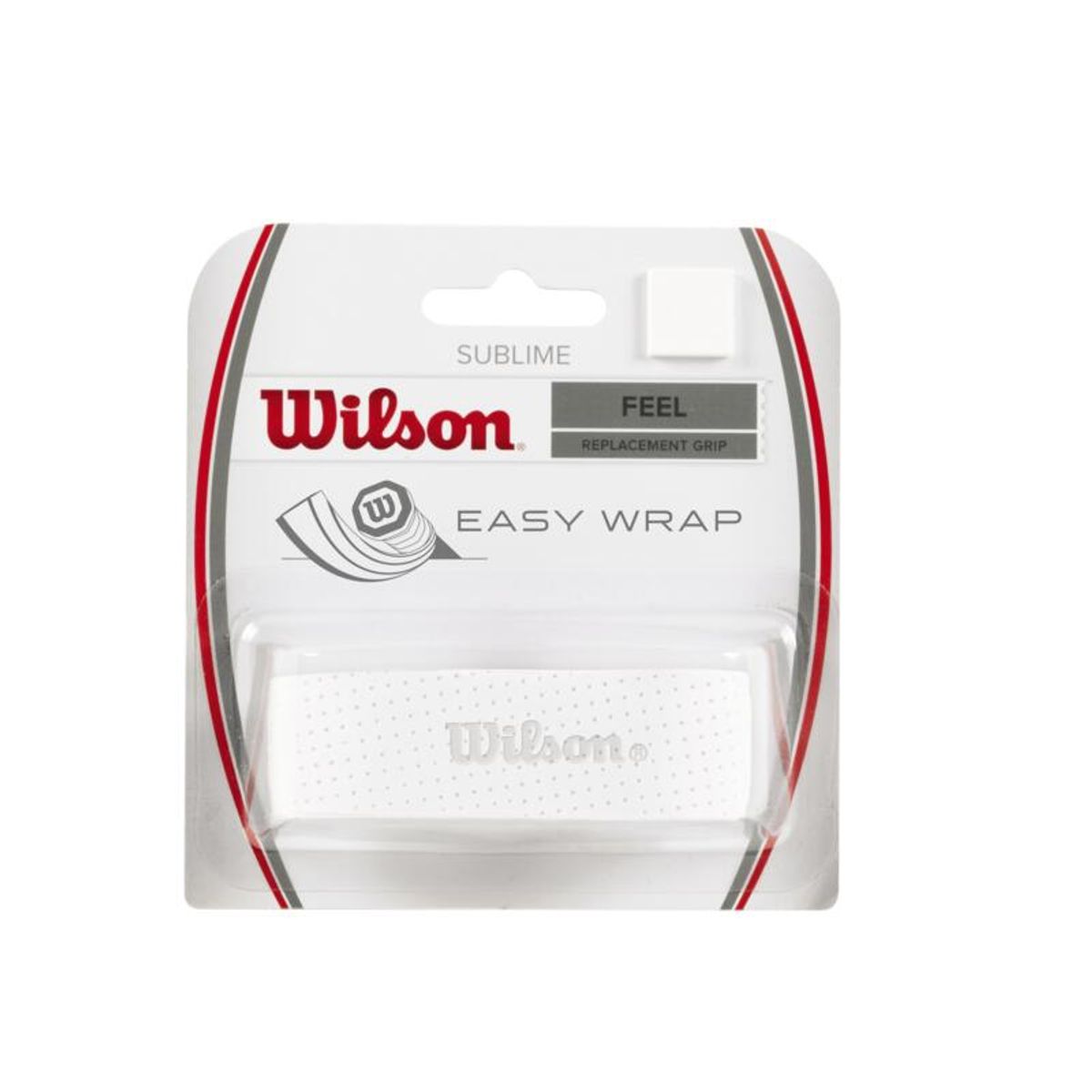 WILSON - Grip para Raqueta Sublime - Wilson