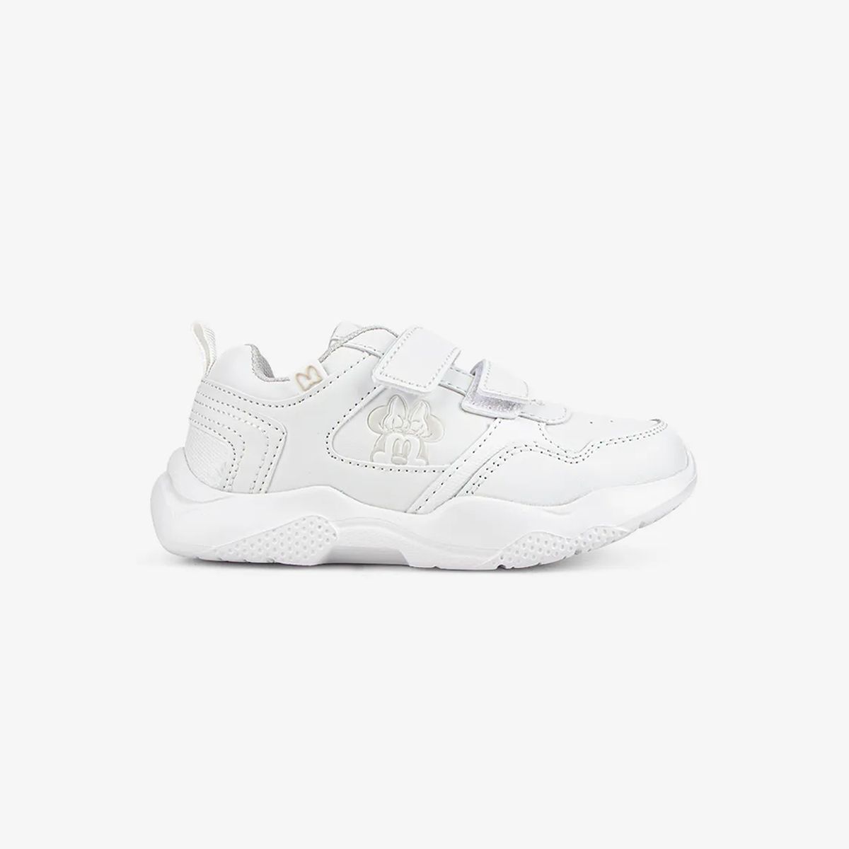 MINNIE - Zapatilla Escolar Minnie 2MN987