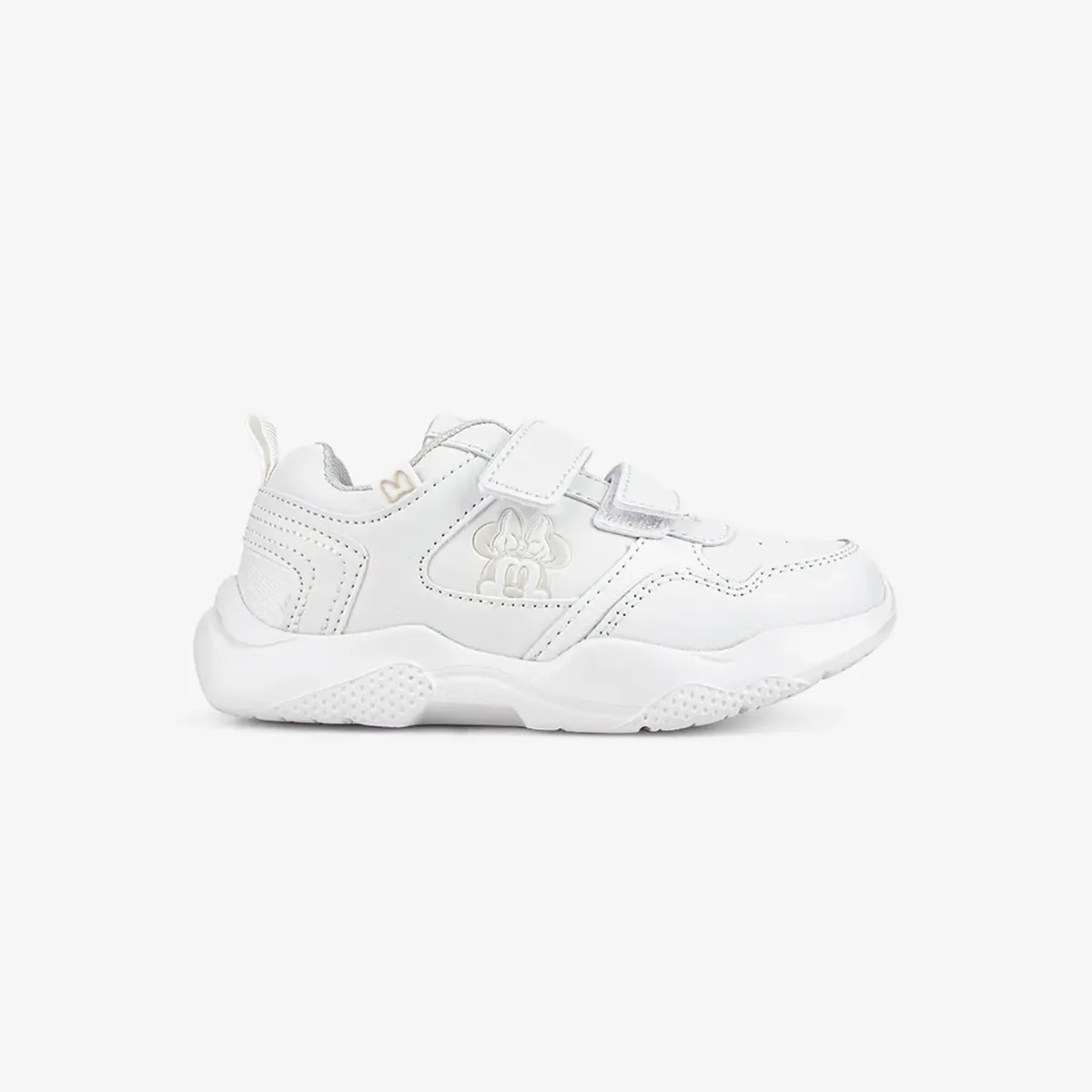 MINNIE - Zapatilla Escolar Minnie 2MN987