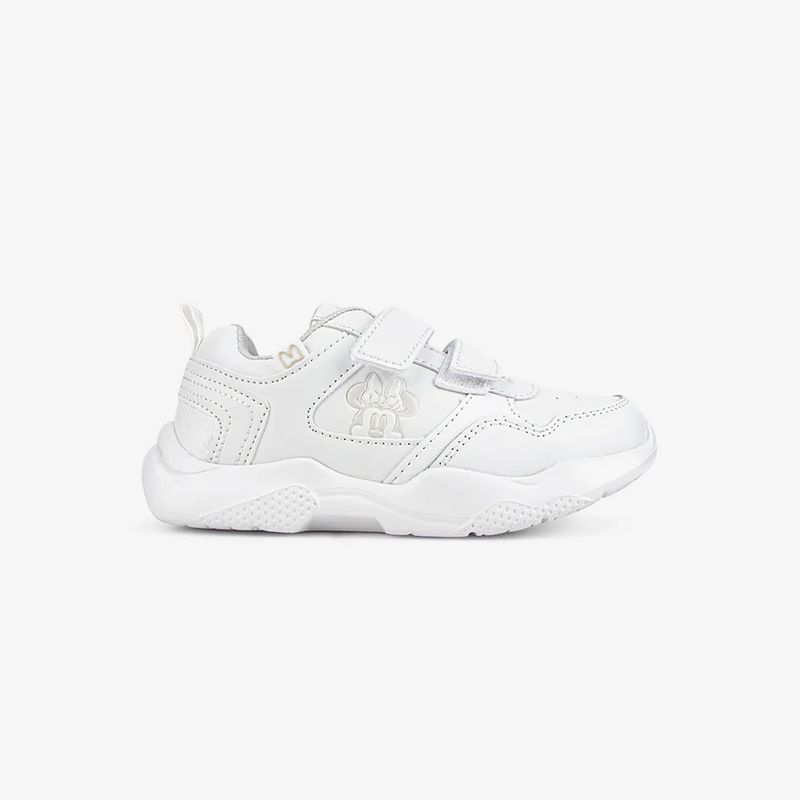 MINNIE - Zapatilla Escolar Minnie 2MN987