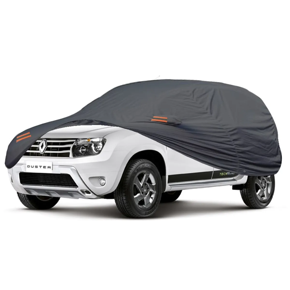 GENERICO - Cobertor RENAULT DUSTER impermeable acolchado