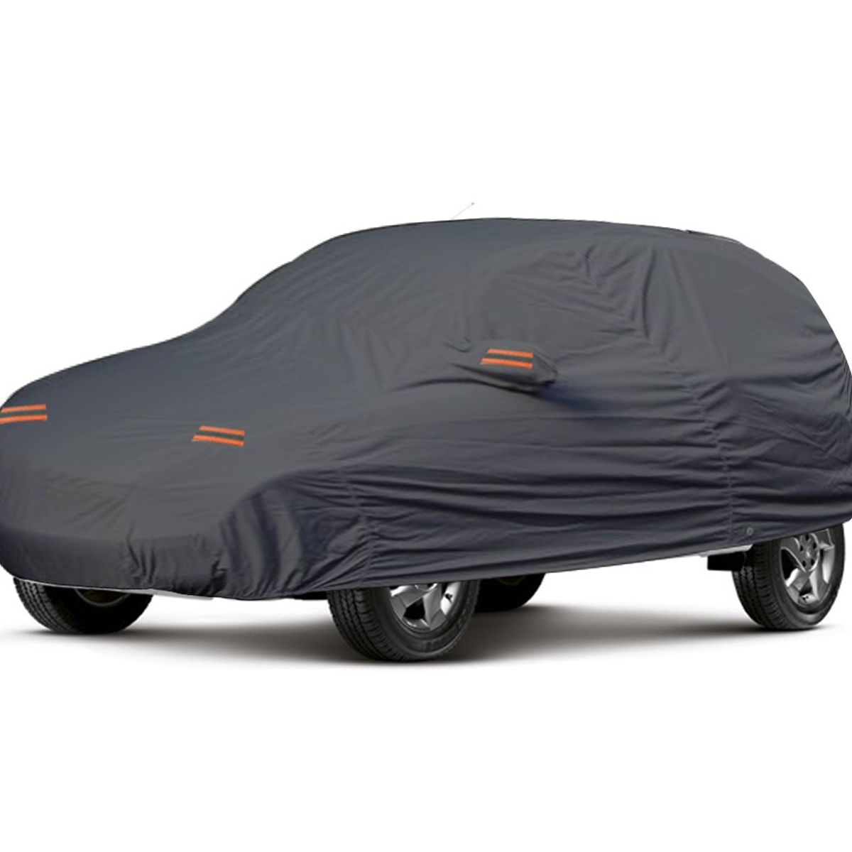 GENERICO - Cobertor RENAULT DUSTER impermeable acolchado