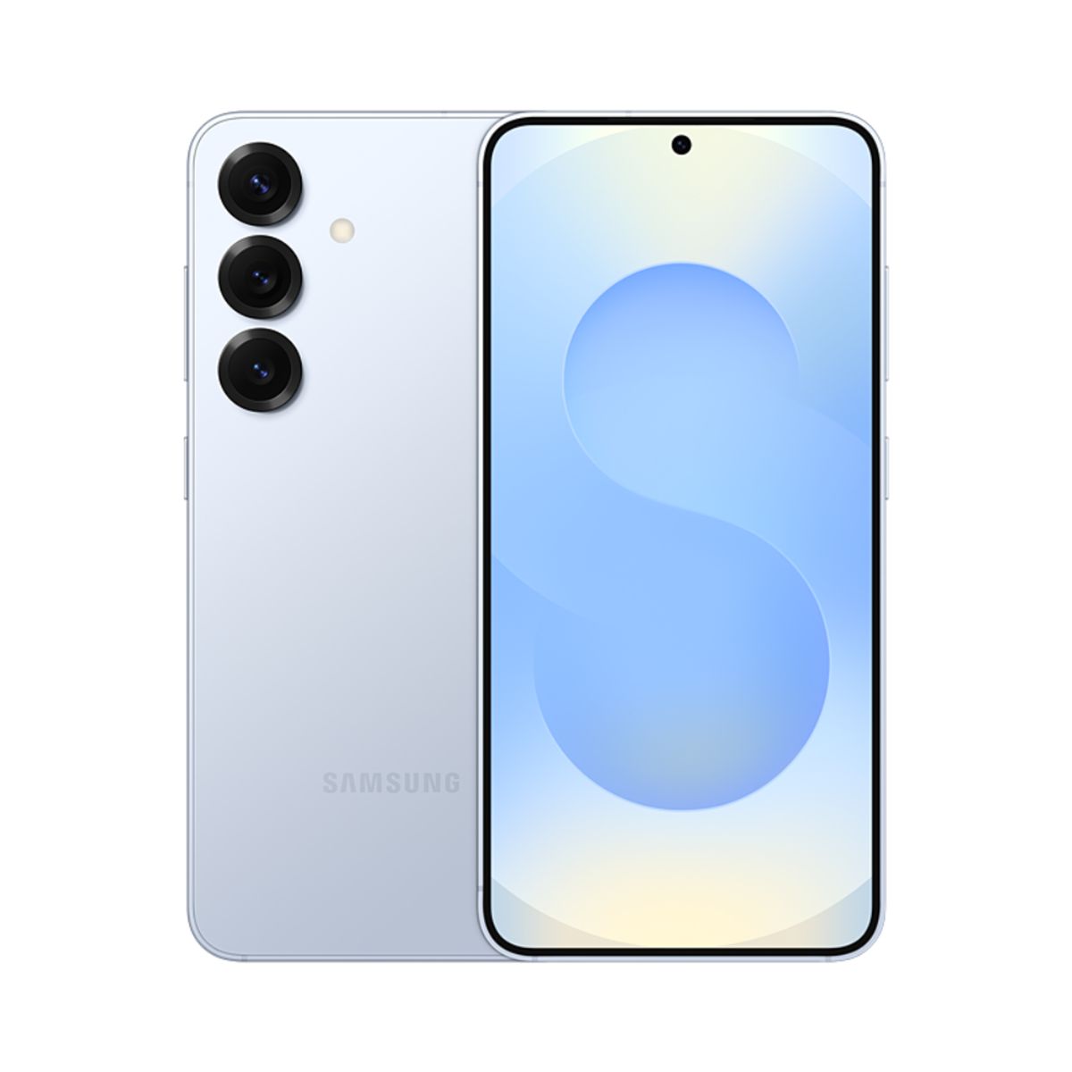 Celular Samsung Galaxy S25 128Gb Blue, marca SAMSUNG - Foto Principal