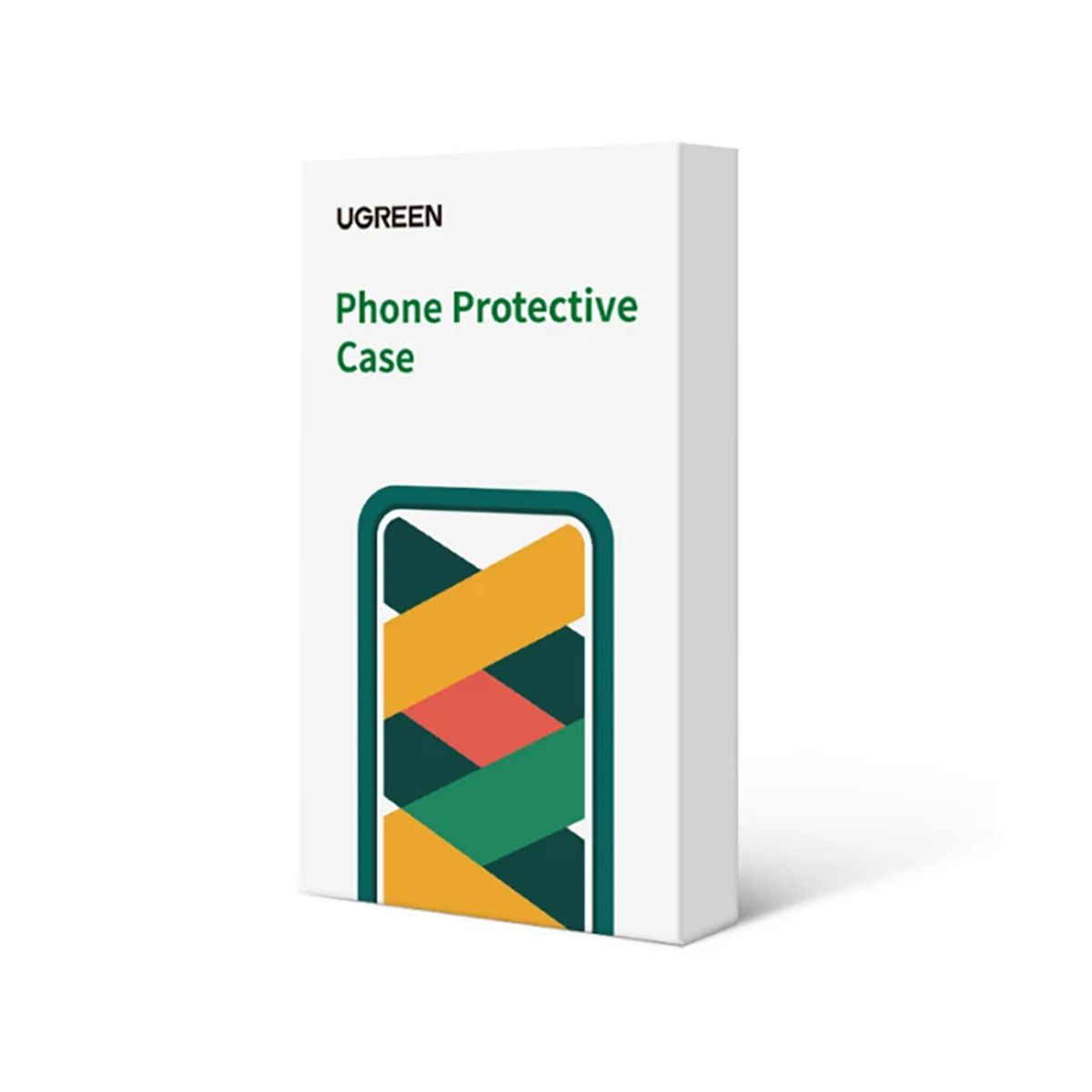 UGREEN - Case Funda para IPhone Serie 15 Pro Max UGREEN