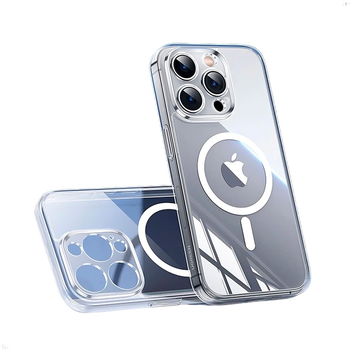 UGREEN - Case Funda para IPhone Serie 15 Pro Max UGREEN