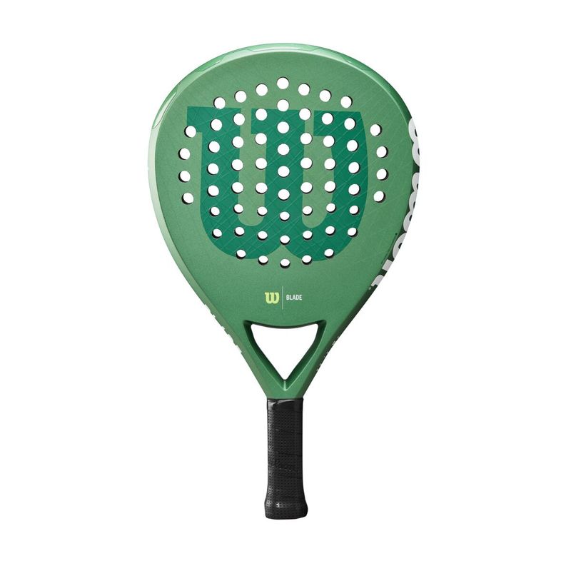 WILSON - Pala de Padel Blade LS V3 Padel 2 - Wilson