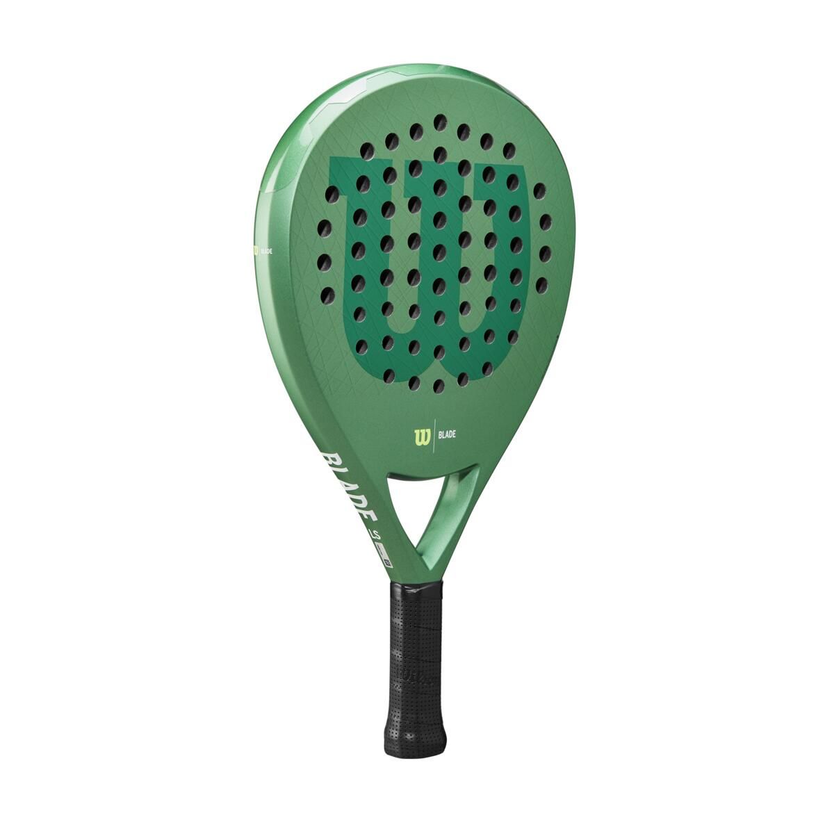 WILSON - Pala de Padel Blade LS V3 Padel 2 - Wilson