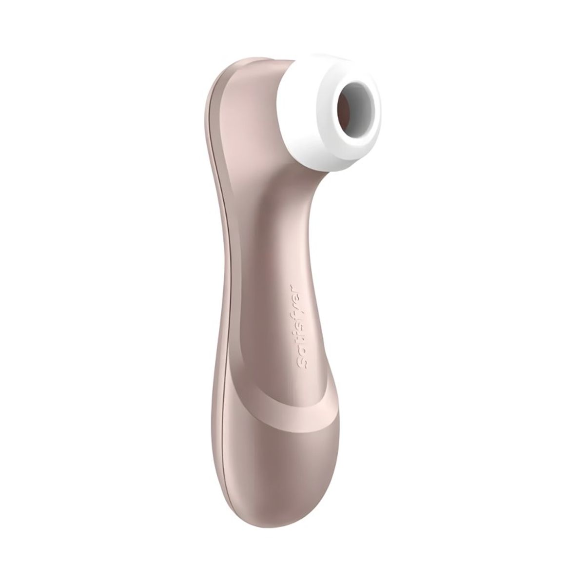 SATISFYER - Satisfyer Pro 2 Generación 2. Consolador Succionador