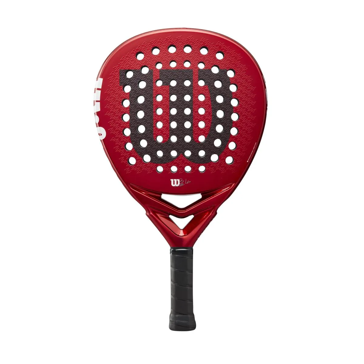 WILSON - Pala de Padel Bela Pro V25 - Wilson