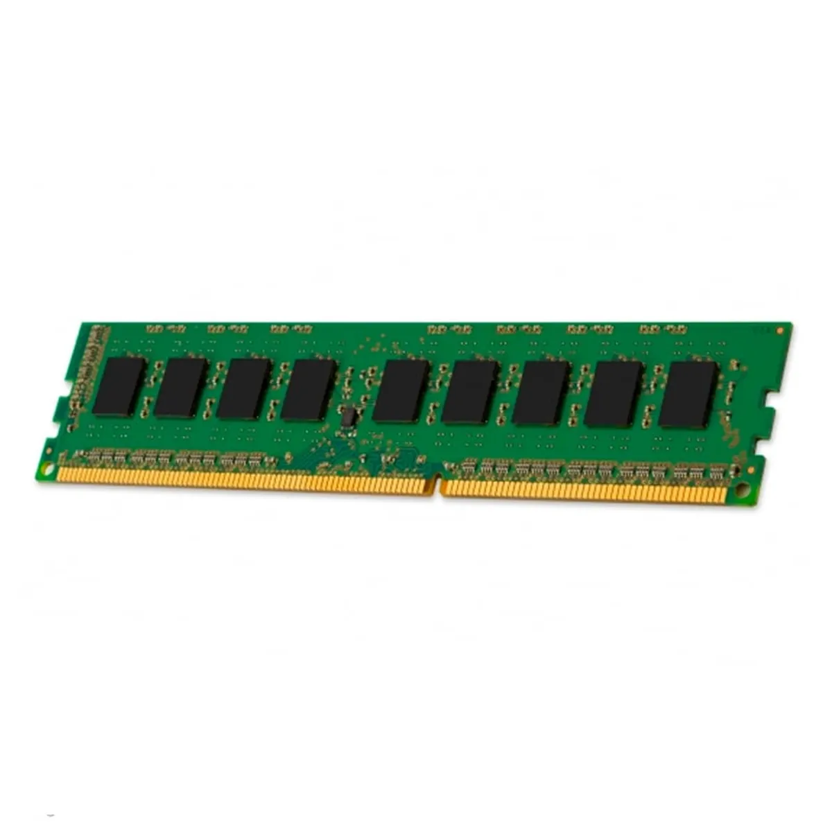KINGSTON - Memoria Kingston 8GB DDR3-1600MHz PC3-12800 CL11 135V 240-Pin Non-ECC
