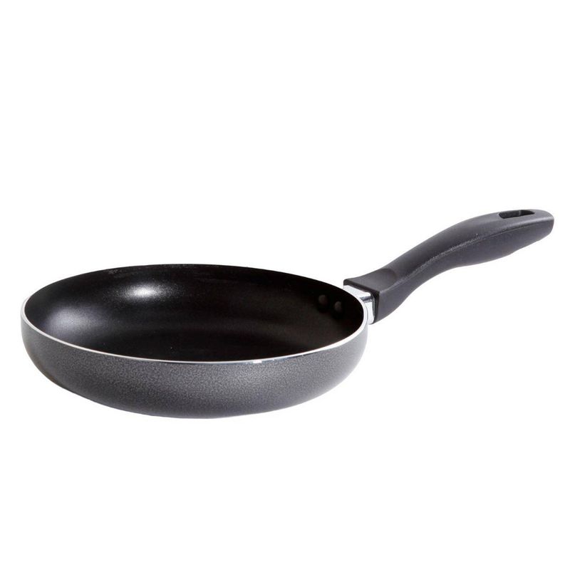 OSTER - Sartén Oster® Antiadherente 30CM CLAIRBORNE Gris