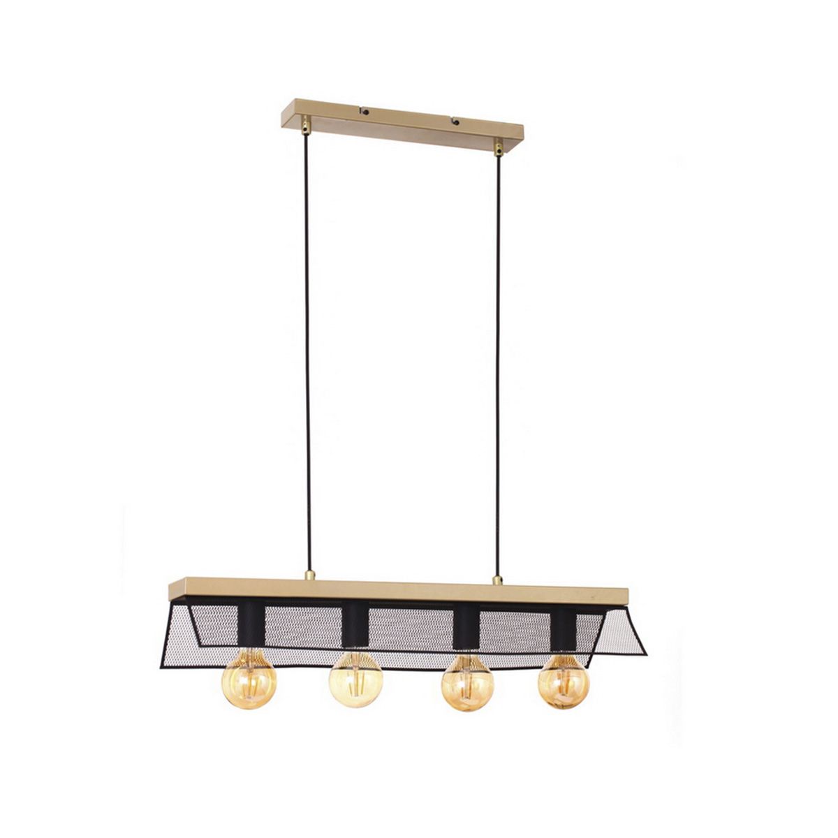 EVOLITE - Lámpara de techo suspendida EDS-026