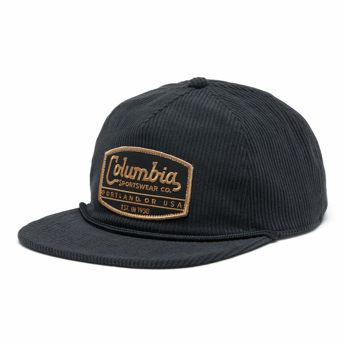 COLUMBIA - Gorro Columbia Unisex Packsaddle™ Negro COLUMBIA