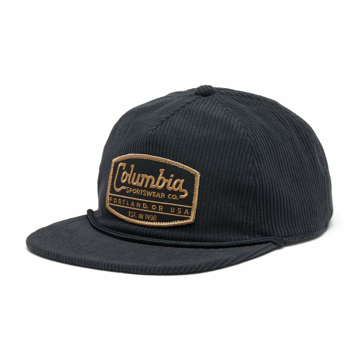 COLUMBIA - Gorro Columbia Unisex Packsaddle™ Negro COLUMBIA