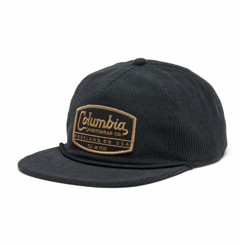 COLUMBIA - Gorro Columbia Unisex Packsaddle™ Negro COLUMBIA