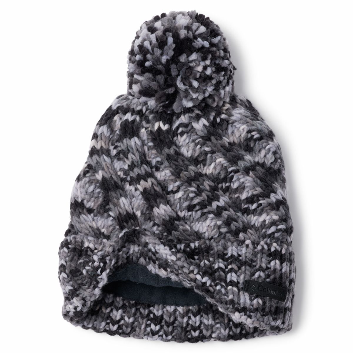 COLUMBIA - Chullo Columbia Mujer Bundle Up™ Ii Negro COLUMBIA
