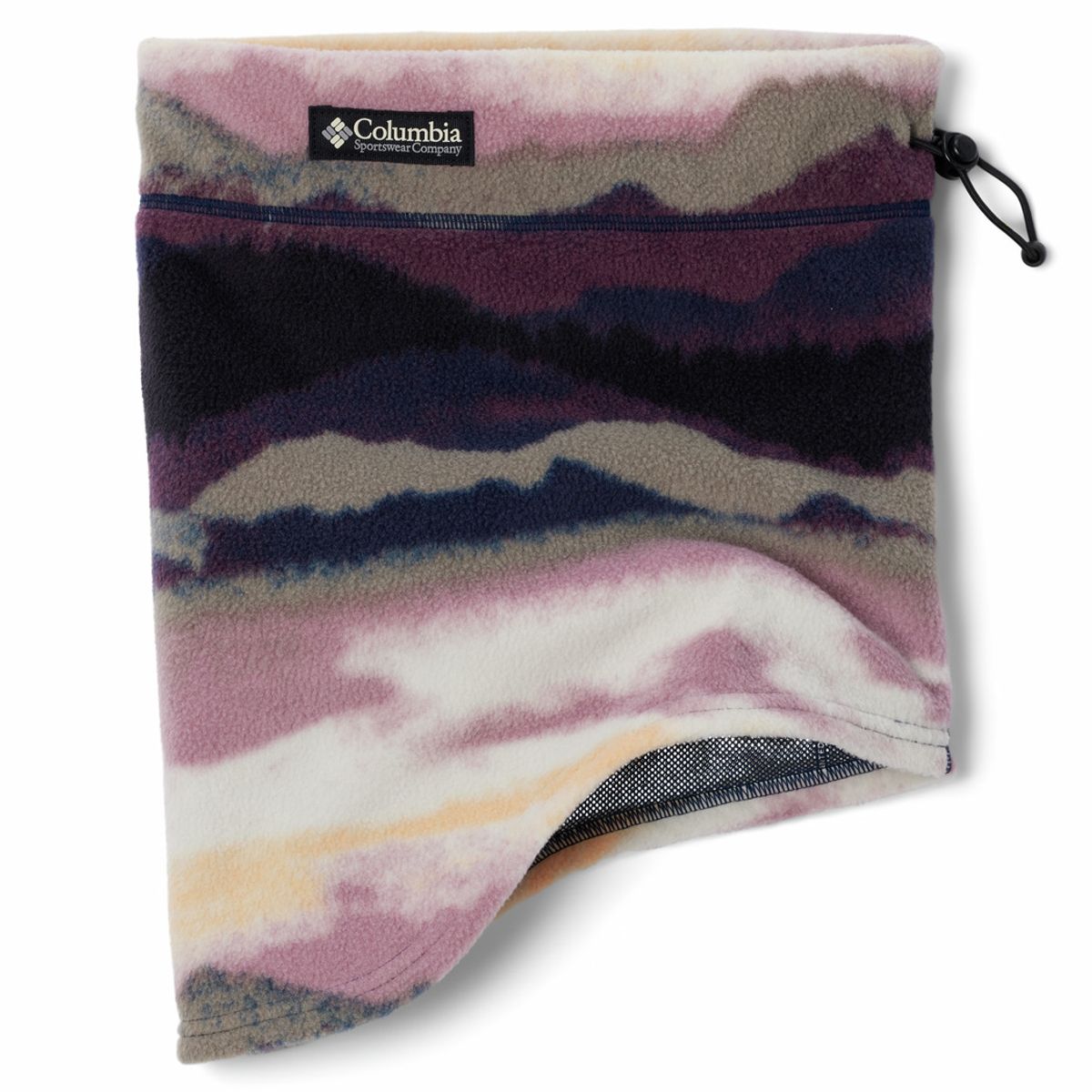 COLUMBIA - Cuellera Columbia Unisex Csc™ Ii Omni-Heat™ Azul COLUMBIA