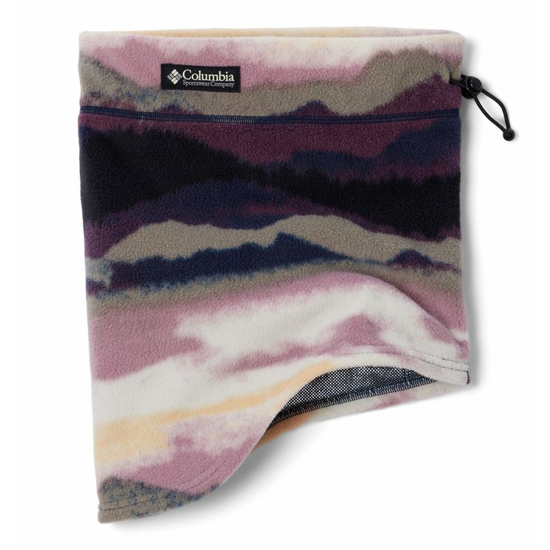 COLUMBIA - Cuellera Columbia Unisex Csc™ Ii Omni-Heat™ Azul COLUMBIA