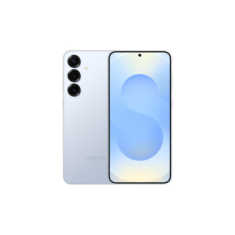 SAMSUNG - Celular Samsung Galaxy S25+ 512Gb Blue