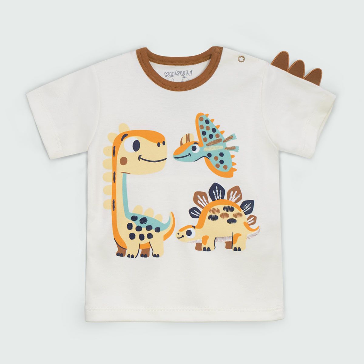 KUKULI - CONJUNTO ELIAS BEBITO M1407