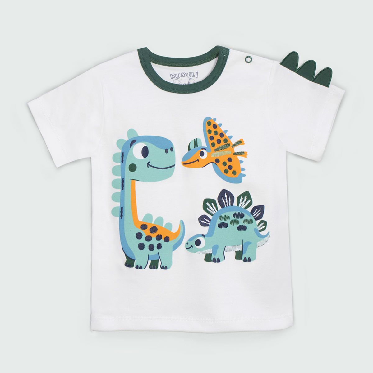 KUKULI - CONJUNTO ELIAS BEBITO M1407