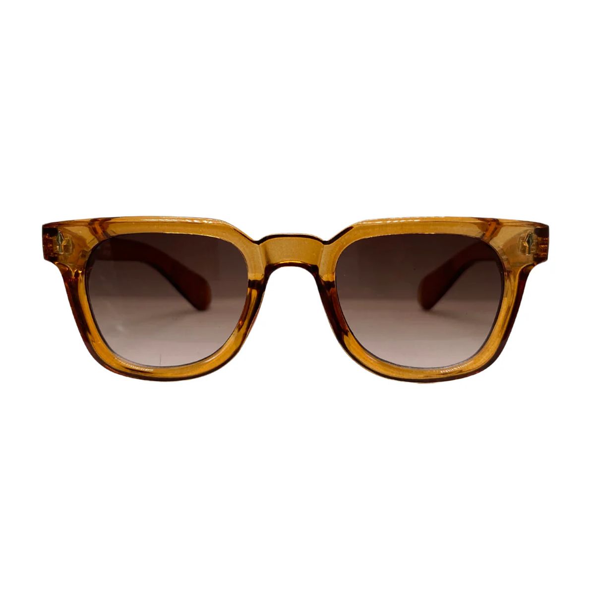 BLINDERS - Lentes de Sol Caramel Enzo Blinders