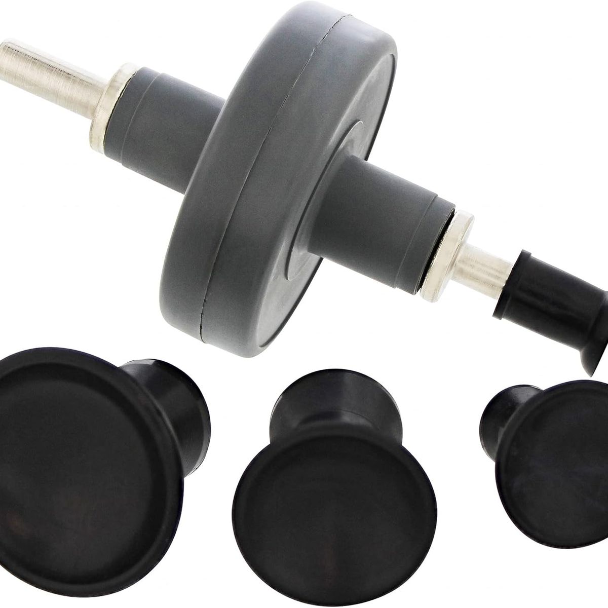 GENERICO - Asentador De Válvulas Con Adaptador