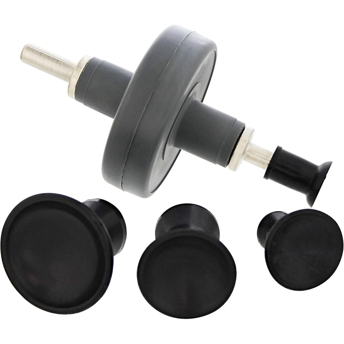 GENERICO - Asentador De Válvulas Con Adaptador