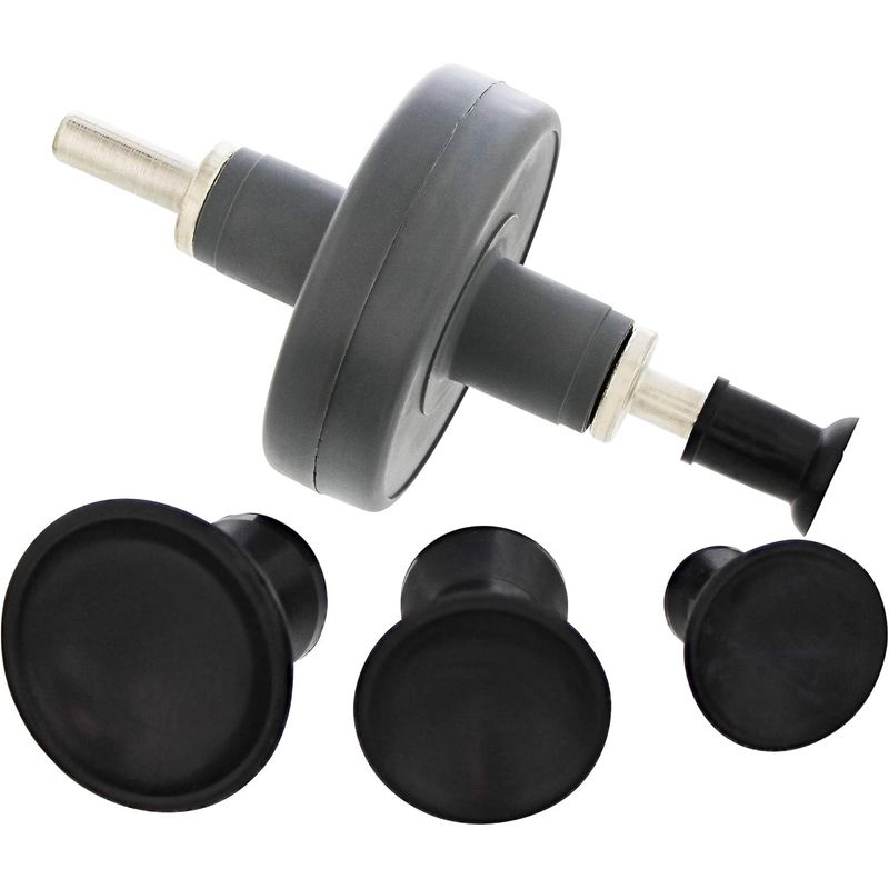 GENERICO - Asentador De Válvulas Con Adaptador